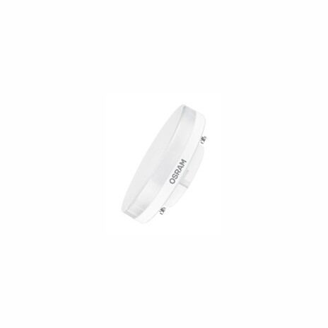 OSRAM LED STAR GX53 100° 6W 827 GX53 470lm 2700K (CRI 80) 15000h A+ (Krabička 1ks)