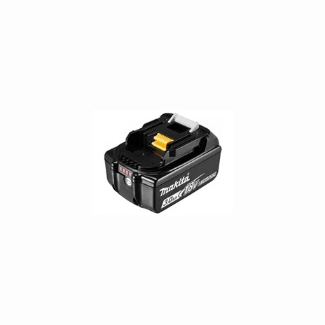 Makita baterie BL1830B Li-ion LXT 18V/3,0Ah