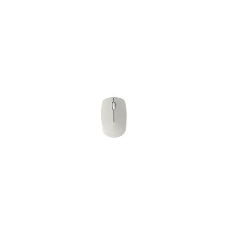 RAPOO myš M100 Silent Comfortable Silent Multi-Mode Mouse, Light Grey