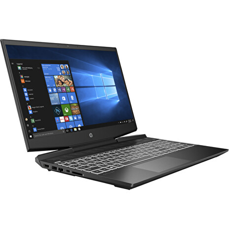 HP Pav. Gaming 15-dk1024nc i5-10300H/16/512/2060/