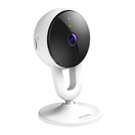 D-Link DCS-8300LHV2 Full HD Wi-Fi Camera