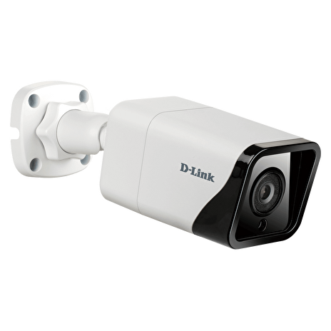 D-Link DCS-4712E 2-Megapixel H.265 Outdoor Bullet Camera