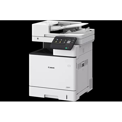 Canon i-SENSYS MF832CDW - PSCF/A4/WiFi/LAN/SEND/DADF/duplex/PCL/PS3/colour/59ppm