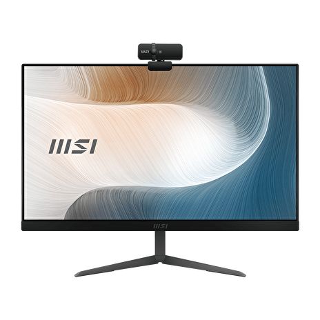 MSI Modern AM241 23.8"/i5-1135G7/8G/512/INT/W10H