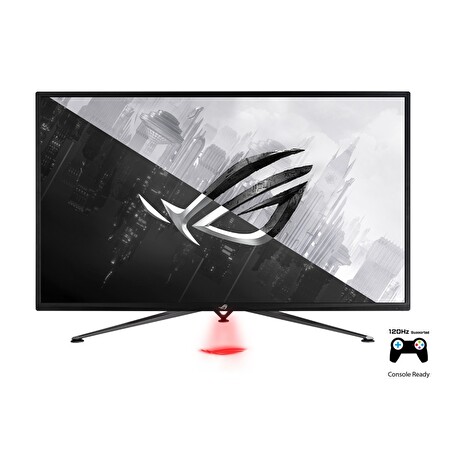 43" WLED ASUS XG43UQ