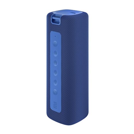 Xiaomi Mi Portable Bluetooth Speaker (16W) Blue