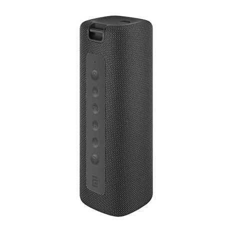 Xiaomi Mi Portable/Stereo/16W/Černá