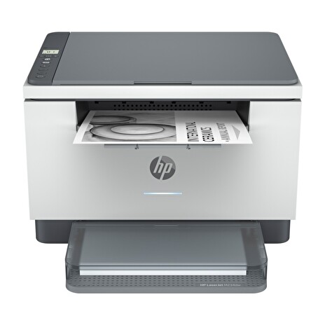 HP LaserJet MFP M234dwe - originální spotřební mat