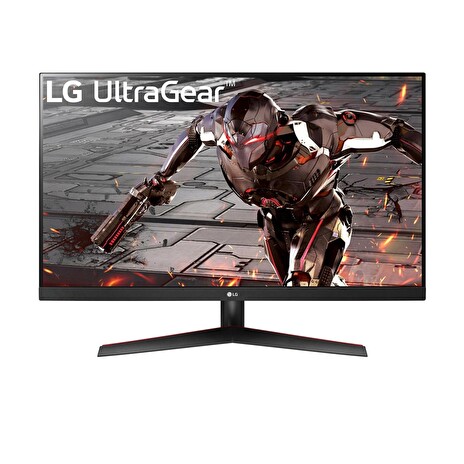 32" LG LCD 32GN600 - QHD,VA,2xHDMI,DP