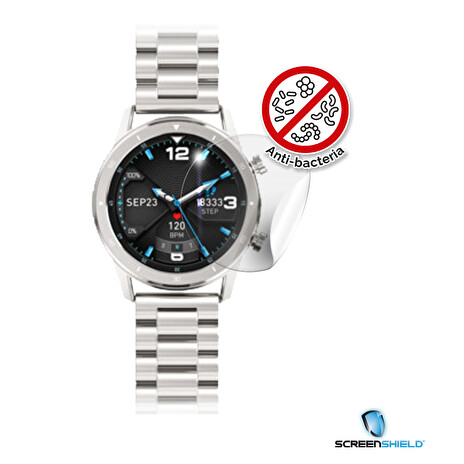 Screenshield fólie na displej Anti-Bacteria pro ALIGATOR Watch PRO