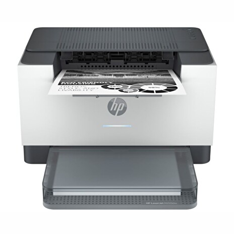 HP LaserJet/M209dwe/Tisk/Laser/A4/LAN/Wi-Fi/USB