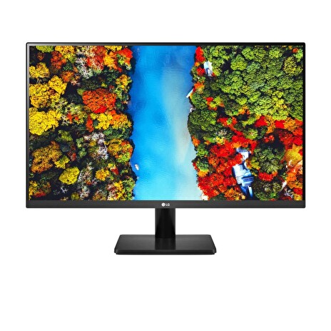 27" LG LED 27MP500-FHD,IPS,2xHDMI
