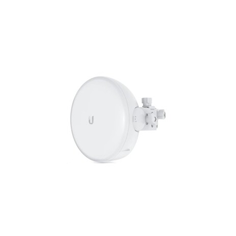 UBNT GBE-Plus [GigaBeam airMAX Plus 60 GHz Radio, 1,5Gbps+, 2160MHz]