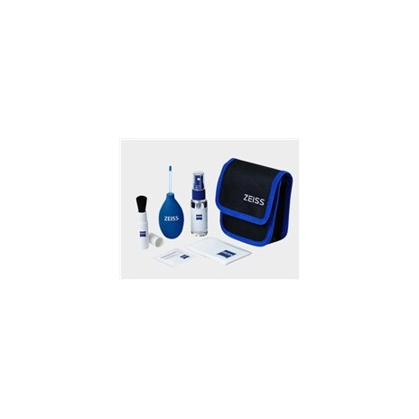 Zeiss cleaning kit