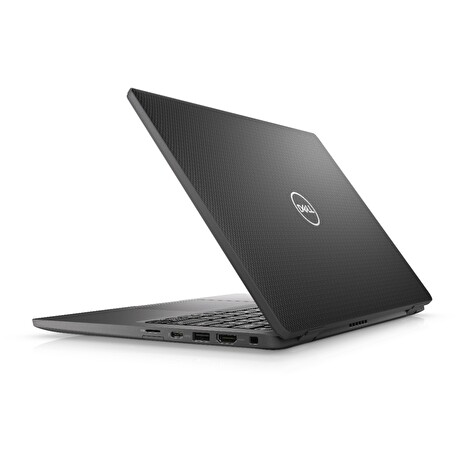 Dell Latitude 7420 14" FHD i5-1145G7/16GB/512GB/THB/MCR/FPR/SCR/HDMI/W10Pro/3RNBD/Černý