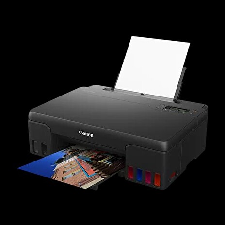Canon PIXMA G540 - A4/WiFi/4800x1200/6colour/USB