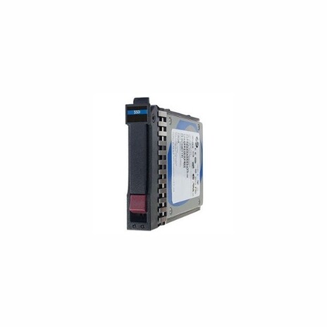 HPE 480GB SATA 6G Read Intensive SFF (2.5in) SC 3yr Wty DSF SSD g9 g10 P06194-B21 Renew
