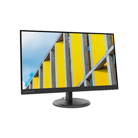 Lenovo LCD C27-30 Wide 27" VA/16:9/1920x1080/250cd/3M:1/6ms/D-Sub/HDMI/Tilt/VESA/černý