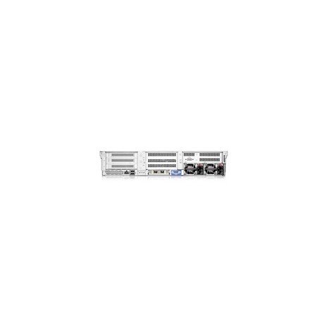 HPE ProLiant DL385 Gen10 Plus v2 EPYC 7313 (16C/2.9/128M) 1x32G 2x10GbBase-T P408i-a 8-32SFF 800W EIRCMA 2U NBD333 iQ