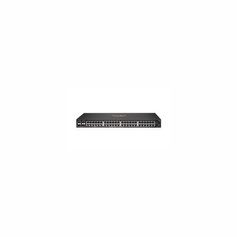 Aruba 6100 48G 4SFP+ Switch
