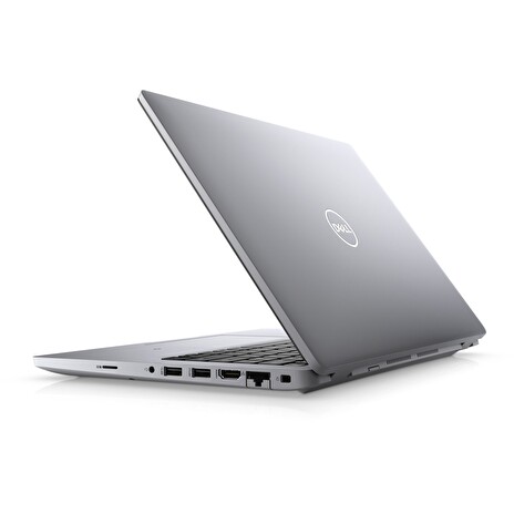 Dell Latitude 5420 14" FHD i7-1185G7/16GB/512GB/THB/FPR/MCR/SCR/HDMI/W10Pro/3RNBD/Šedý