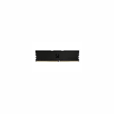 DIMM DDR4 8GB 3600MHz CL18 SR GOODRAM IRDM PRO, Deep Black