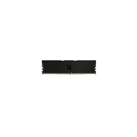 DIMM DDR4 32GB 3600MHz CL18 DR (Kit 2x16GB) GOODRAM IRDM PRO, Deep Black