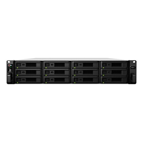 Synology RS2421RP+ Rack Station