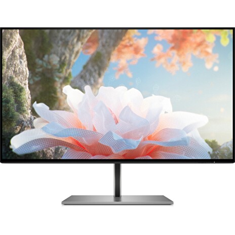HP Z27xs G3 4K DC 600jas/DP/HDMI/USB-C