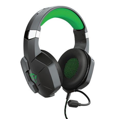 TRUST GXT323X CARUS HEADSET XBOX