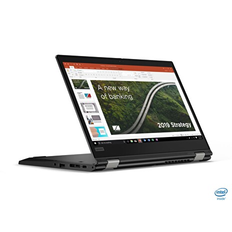 Lenovo TP L13 T 13.3''FHD/i3-1115G4/8GB/256/F/W10P sk