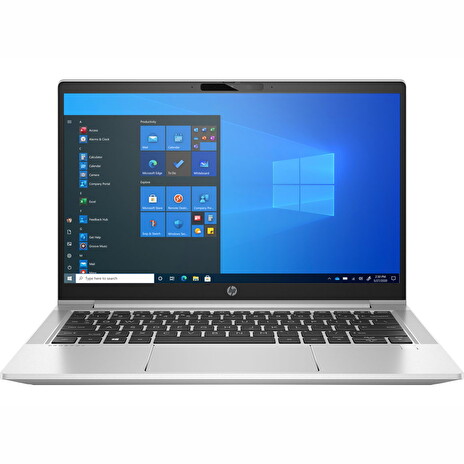 HP ProBook 430 G8 13,3" i5-1135/8GB/512SD/W10