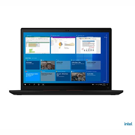 TP X13 G2 13.3WUXGA/i7-1165G7/16G/512SSD/INT/W10P