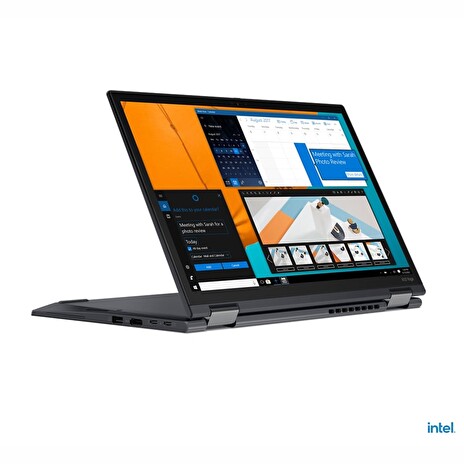 Lenovo TP X13 13.3WQXGA Yoga G2 /i7-1165G7/512SSD/16G/INT