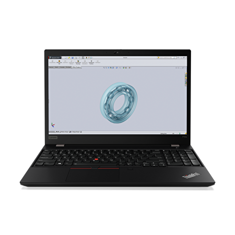 Lenovo TP P15s 15.6FH/i7-1165G7/512/16GB/T500/F/W10P sk