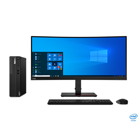 TC M80s SFF/i5-10500/256/8GB/UHD/DVD/W10P