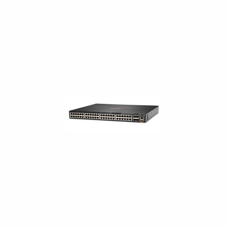 Aruba 6100 48G Class4 PoE 4SFP+ 370W Switch