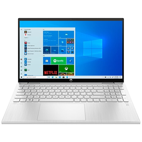 HP Pavilion x360 15-er0002nc i3-1125G4/16/512/W10