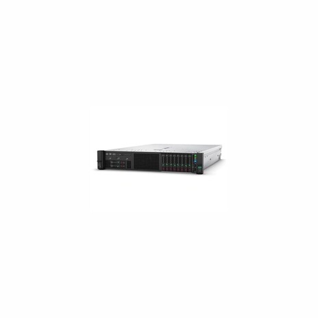 HPE PL DL380g10 4210R (2.4G/10C) 1x32G P408i-a/2Gssb+expander 24SFF 1x800W NBD333 4x1G366FLR EIRCMA 2U P24840-B21 RENEW