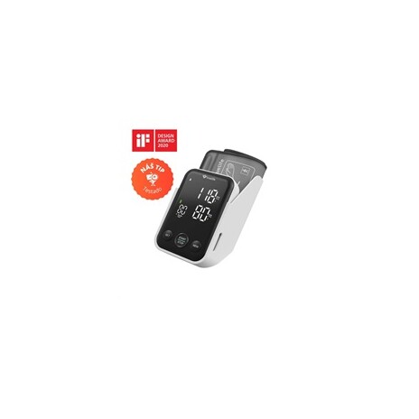 TrueLife Pulse B-Vision - tonometr/měřič krevního tlaku