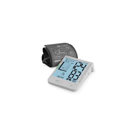 TrueLife Pulse BT - tonometr/měřič krevního tlaku