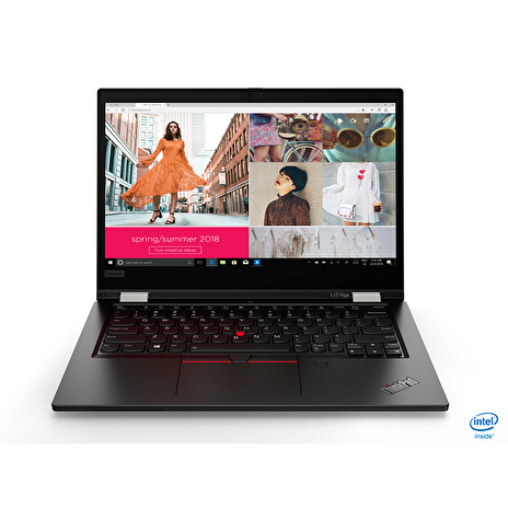 Lenovo TP L13 Yoga G2 T 13.3''FHD/i5-1135G7/8GB/512/F/W10P