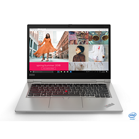 Lenovo TP L13 Yoga G2 T 13.3''FHD/i5-1135G7/8GB/256/F/W10P