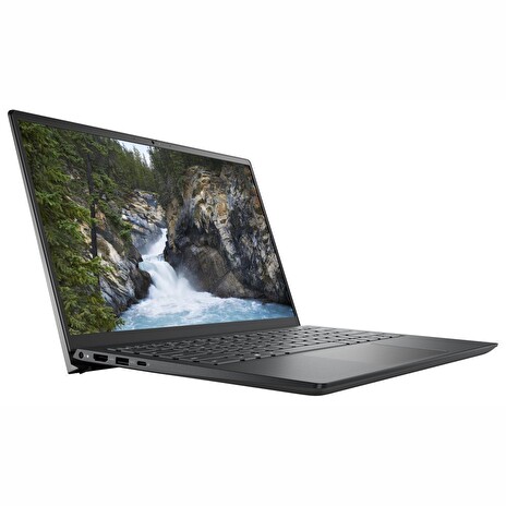 Dell Vostro 5415 14" FHD AMD 3 5300U/8GB/256GB SSD/USB-C/FPR/MCR/HDMI/W10Pro/3RNBD/Šedý