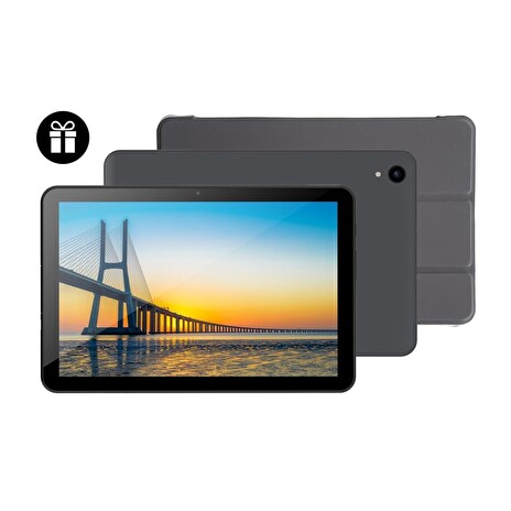 Tablet iGET L203C - 10.1" 1280x800 IPS 3GB 32GB LTE tablet + obal