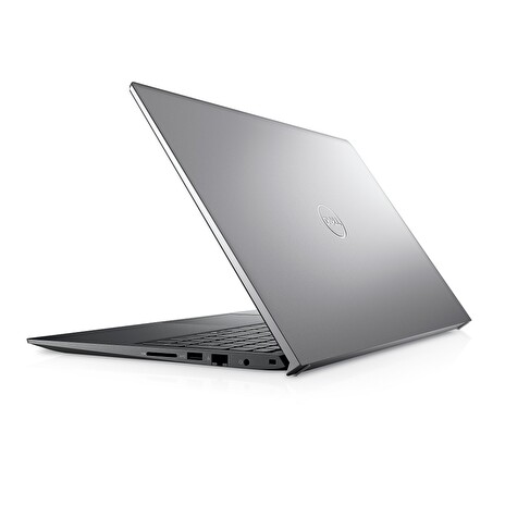 Dell Vostro 5515 15,6" FHD AMD 3 5300U/8GB/256GB SSD/USB-C/FPR/MCR/HDMI/W10Pro/3RNBD/Šedý