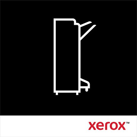 Xerox BOOKLET MAKER FOR OFFICE FINISHER pro AL C81xx/AL B81xx a Versalink B70xx a C70xx