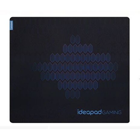 Lenovo CONS Herní podložka pod myš IdeaPad L (tmavě modrá)