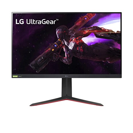 32" LG LCD 32GP850 - QHD,VA,144Hz,HDMI,DP