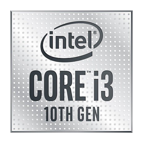 INTEL Core i3-10100F 3.6GHz/4core/6MB/LGA1200/No Graphics/Comet Lake/tray